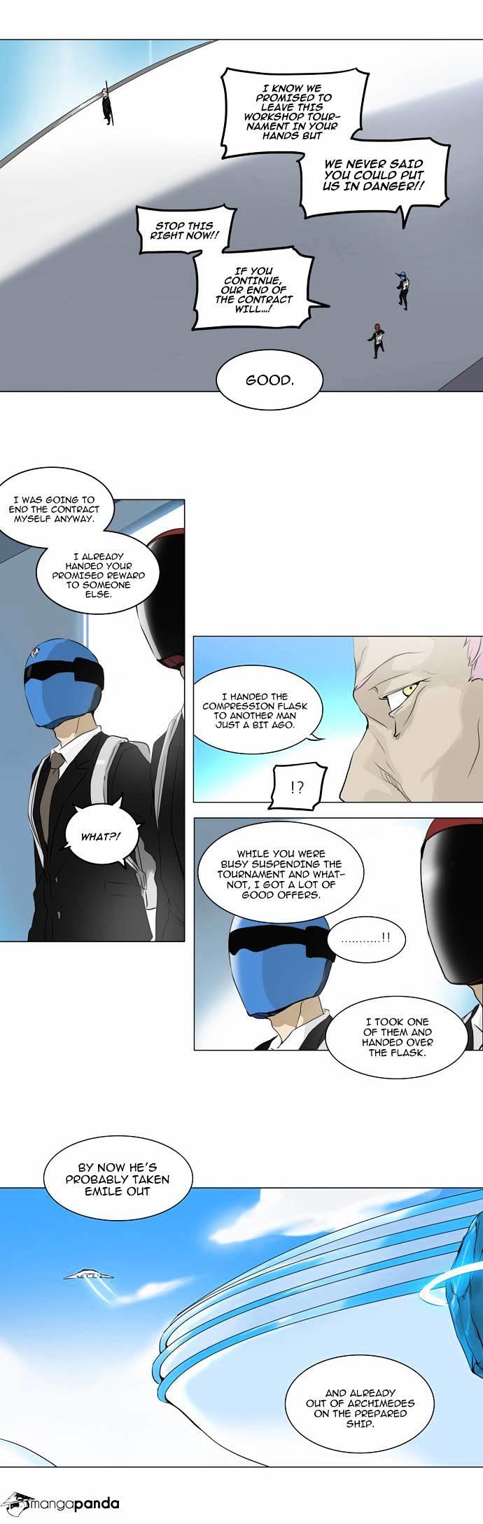 Tower Of God, Chapter 186 image 06